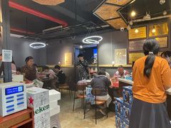 -欧记轩龙虾·私房菜(A店)
