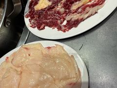 -贵宾牛·潮汕牛肉火锅(珠池总店)