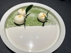 -锦府园·新台州菜(合生汇店)