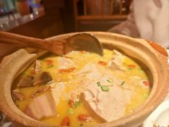 -老阿爸鲜鱼土菜(独墅湖店)