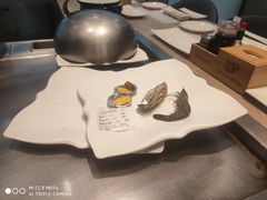 -上渔铁板烧(熙悦汇店)