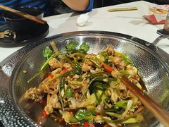 -重庆巴渝火锅(钟家村店)