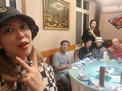 -天宝海鲜酒楼(开发区珠江道店)