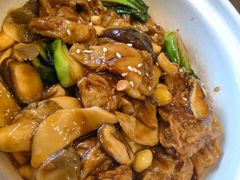-扬州饭店(南京东路店)