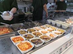 -老乡鸡(东方广场店)