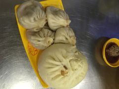 -包顺兴面馆(长乐路店)