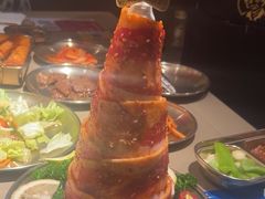 -西塔老太太泥炉烤肉(青浦蟠龙天地店)