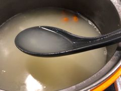 -轩于鲜旋转自助小火锅(新之城购物广场店)