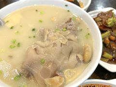 -牛王庙(龙华花园店)