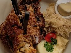 -申德勒加油站西餐厅(日坛路总店)