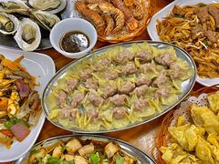 -嘉升大排档(番禺总店)