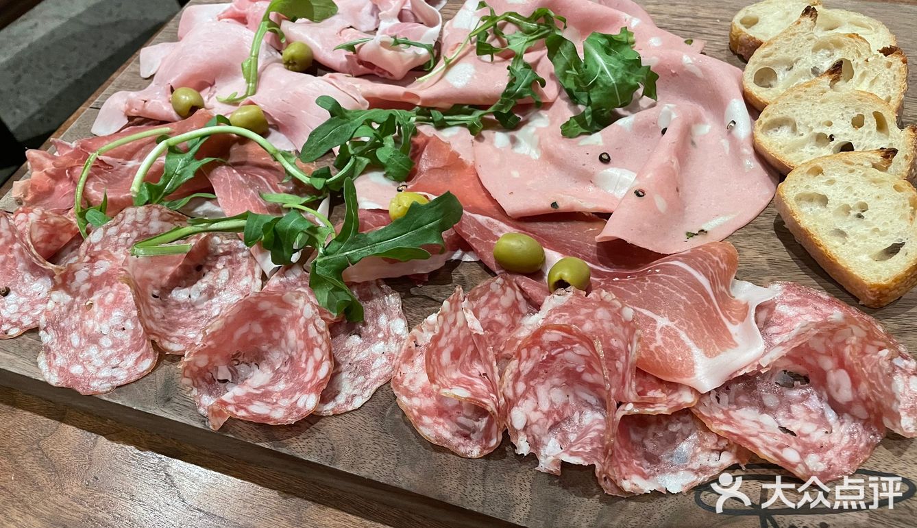 星巴克烘焙工坊打卡‖又一次来撇情操了