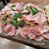 星巴克烘焙工坊打卡‖又一次来撇情操了