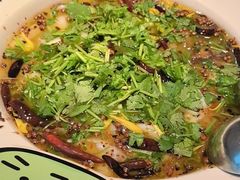 -太二酸菜鱼(正大广场店)