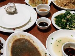 -海月湾海景餐厅( 嵊泗本地老字号店)