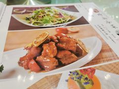 -金米箩大酒店(五角场店)
