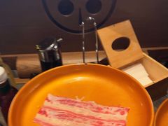 -牛YO寿喜烧和牛火锅自助(三台子万象汇店)