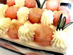 -LEB³勒布立方·蛋糕