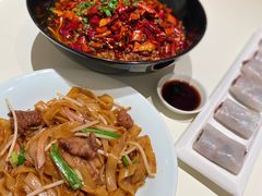 -茉里粤菜(皇姑万象汇店)