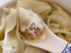 -笑来喜馄饨小笼工坊店(湖滨街店)