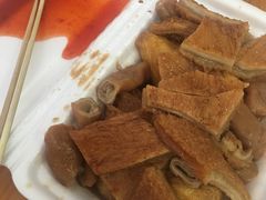 -细妹五香牛杂(步行街店)