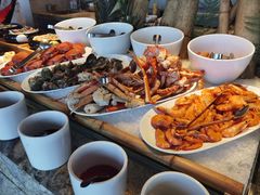 -嘉定凯悦·咖啡厅