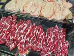 -幸运牛汕头小黄牛牛肉火锅(梅林店)