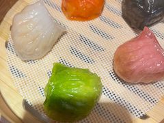-避风塘·老港味餐厅(虹口龙之梦店)
