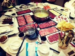 -潮牛禾记•潮汕鲜牛肉火锅(新亚洲店)