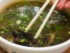 牛杂汤-清真蒋有记(老门东店)