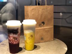 -喜茶(上海正大广场店)
