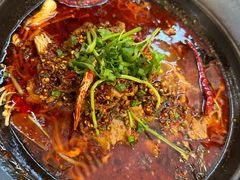 -大盐帮川菜馆(长楹天街店)