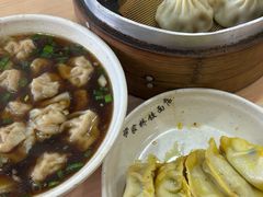-蒋家桥饺面店(四望亭路店)