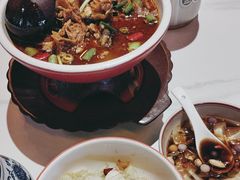 -老街鱼嘴巴(步步高新天地店)
