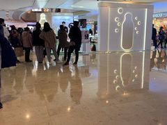 -Chanel(德基广场店)