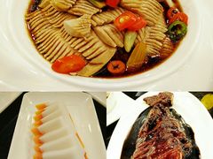 -新南华大酒店(广中店)