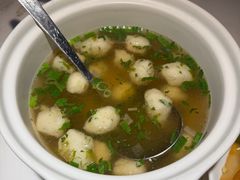 -日丰园海肠水饺·老字号大连海鲜(和平广场店)
