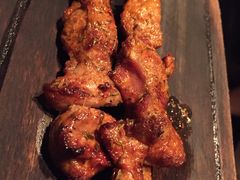 -阿里家·新疆烤肉酒場 by MIG