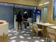大堂-辣公子·千岛湖私房菜(滨江店)