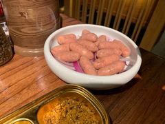-九田家黑牛烤肉料理(新辰里亚运村店)
