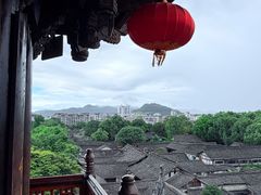 -中天楼