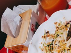 -西贝(东方路店)