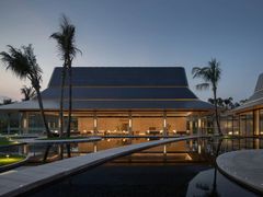 -石梅湾艾美度假酒店