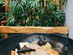 -万记麻辣烫国展总店