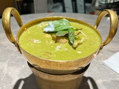 -Home Thai·泰谣(王府井apm店)