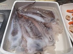 -海底捞火锅(塘厦天虹店)