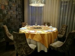 -俏江南户外宴会花园·梓塘婚礼堂(马场道店)