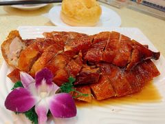 新发烧鸭-香港新发烧腊茶餐厅(万象店)