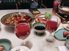 -锦府盐帮·李宅(领展购物广场中关村店)