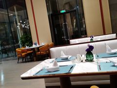 大堂-南湖宾馆·鸳湖阁全日制餐厅